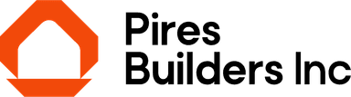 Pires Builders logo